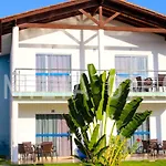 Apartamentos Luxo A 100 Metros Da Praia