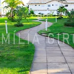Apartamentos Luxo A 100 Metros Da Praia