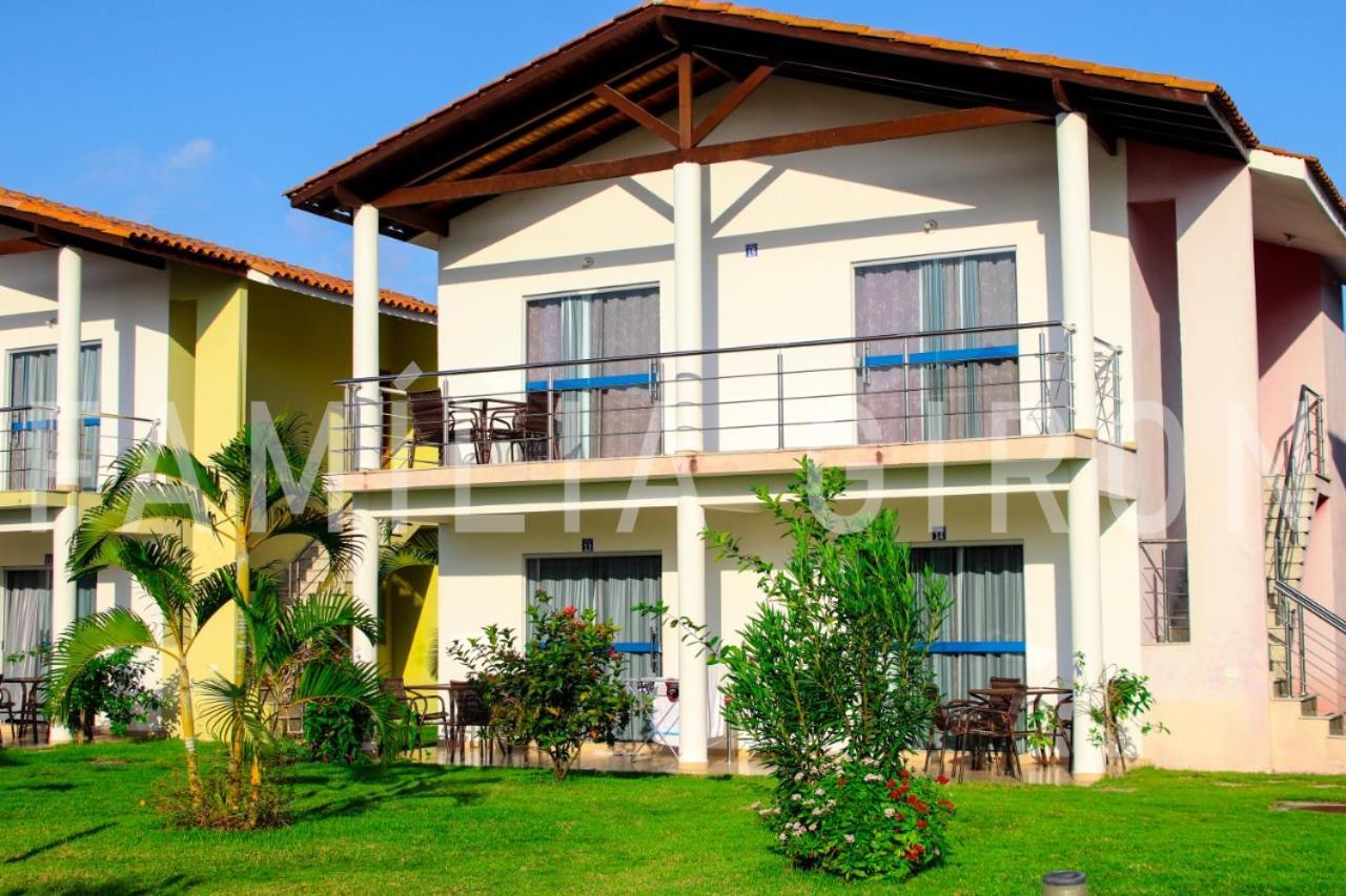 Apartment Luxo A 100 Metros Da Praia Porto Seguro