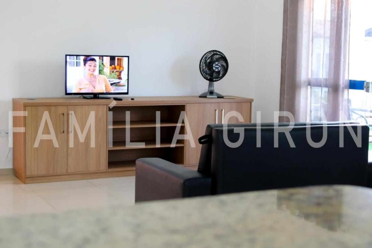 Apartment Luxo A 100 Metros Da Praia Porto Seguro